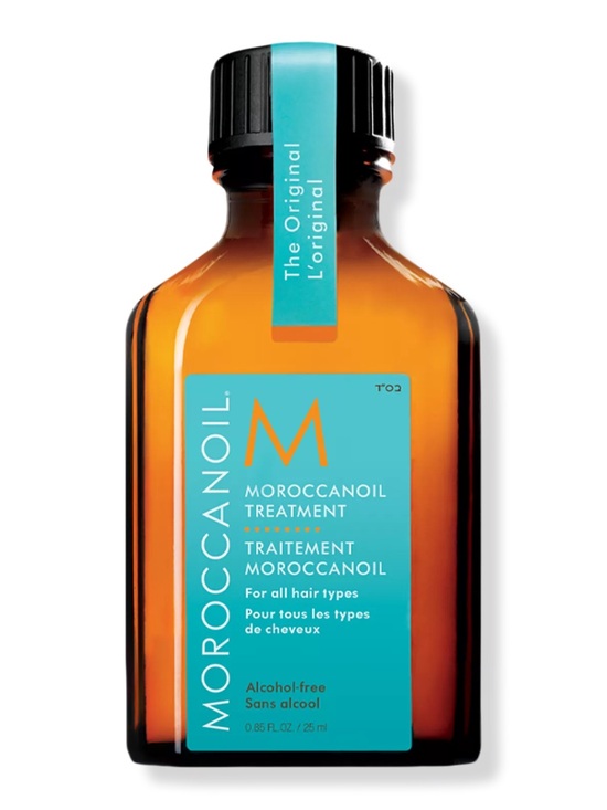 Moroccanoil Other - NWT Moroccanoil Treatment Hair Oil